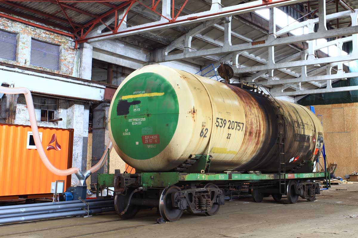 Exploration Operations